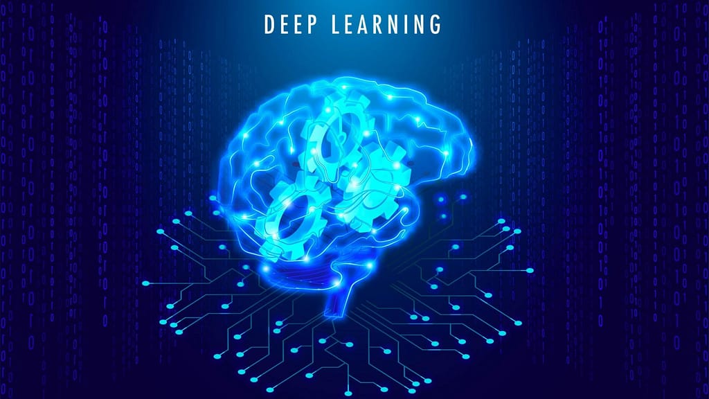 Que es deep learning