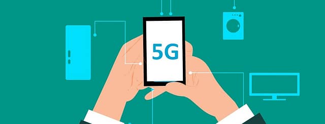 Qué es la tecnología 5G