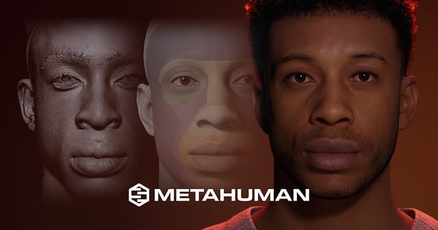 Explorando el mundo de los avatares digitales: ¿Qué son y cómo están transformando nuestra interacción en línea? 3 PROYECTO METAHUMAN
