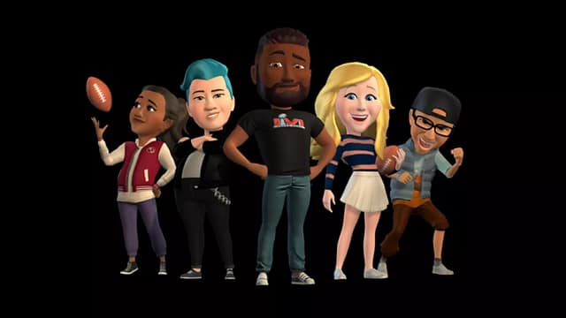 Explorando el mundo de los avatares digitales: ¿Qué son y cómo están transformando nuestra interacción en línea? 1 AVATARES DIGITALES