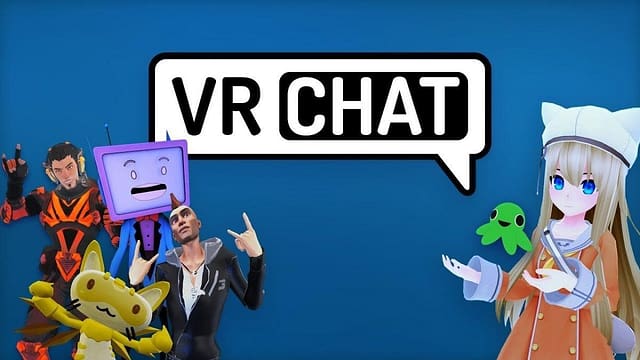 Explorando el mundo de los avatares digitales: ¿Qué son y cómo están transformando nuestra interacción en línea? 4 VR CHAT