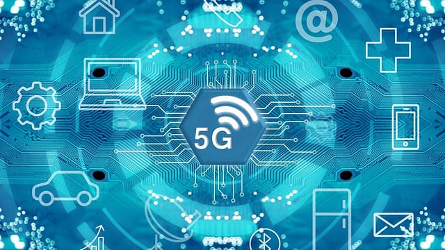 redes 5G