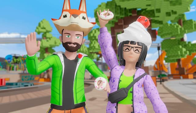 Explorando el mundo de los avatares digitales: ¿Qué son y cómo están transformando nuestra interacción en línea? 7 Que es un avatar