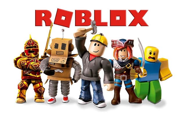 Explorando el mundo de los avatares digitales: ¿Qué son y cómo están transformando nuestra interacción en línea? 6 ROBLOX