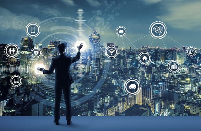 Futuro de las redes 5G