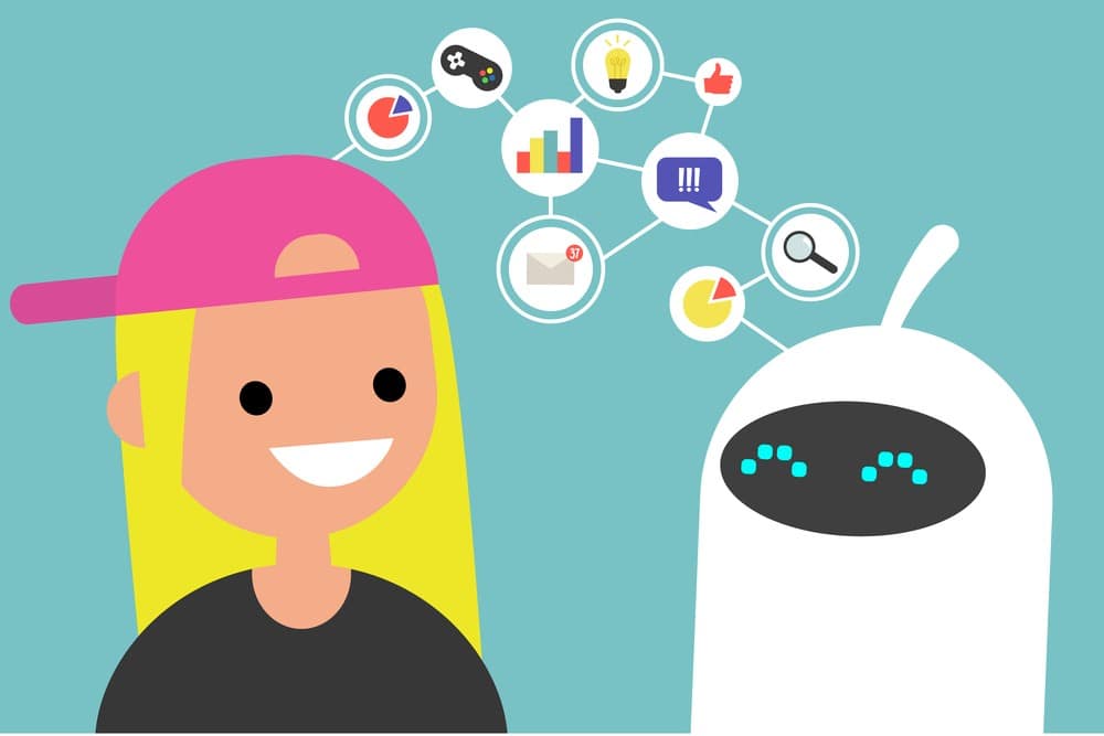 Aprendizaje profundo