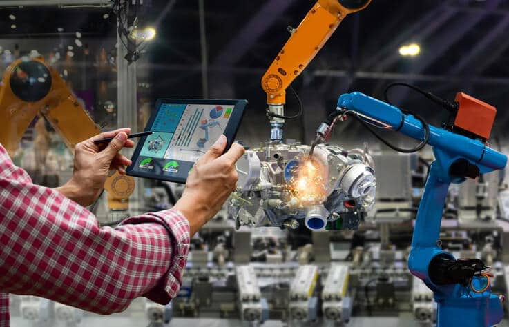 crear automatizaciones