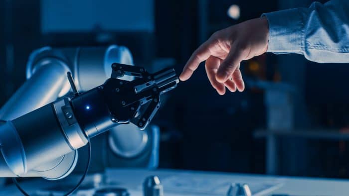 Herramientas de automatización